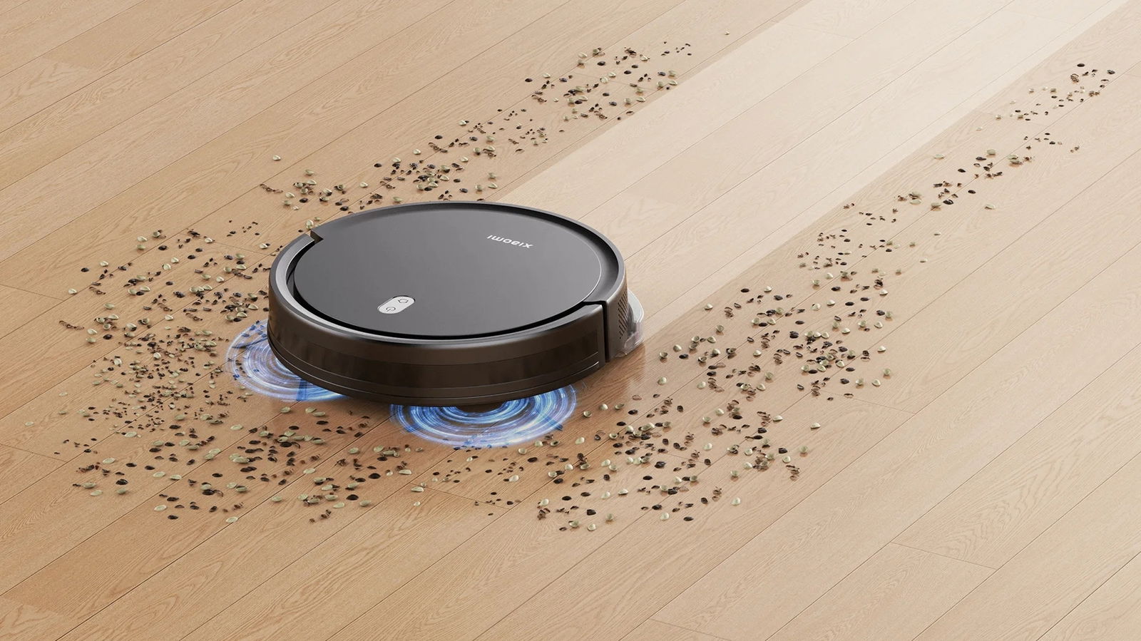 Xiaomi Robot Vacuum E5