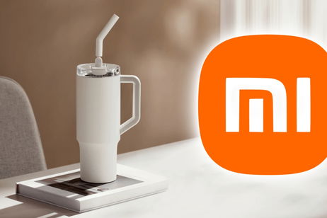 Xiaomi lanza en el mercado global una taza térmica que mantiene tus bebidas calientes o frías durante 6 horas