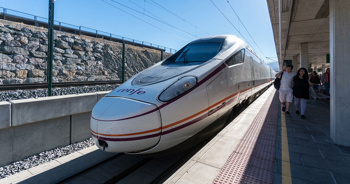 Ya puedes comprar billetes de Renfe en BlaBlaCar