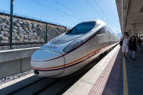 Ya puedes comprar billetes de Renfe en BlaBlaCar