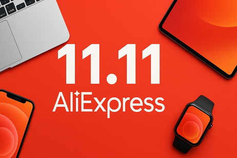 Las mejores ofertas en productos de Apple del 11 del 11 de AliExpress Las mejores ofertas en productos de Apple del 11 del 11 de AliExpress