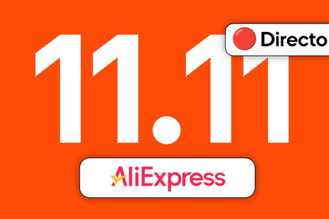 11 del 11 de AliExpress en directo: escogemos las mejores ofertas del día