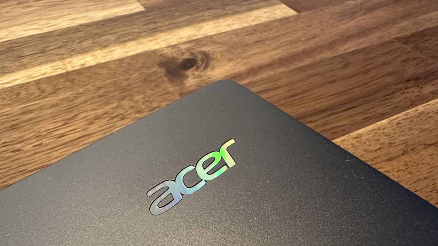 Acer Swift Go 14 AI, análisis: no lo compres por la IA, sino por su rendimiento silencioso y gran autonomía