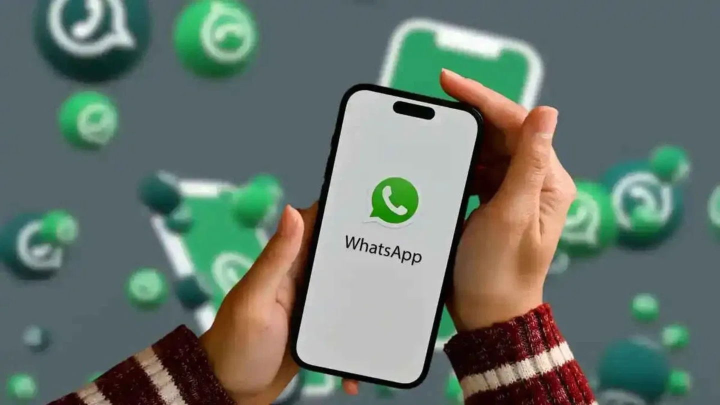 Adiós al verde en WhatsApp una nueva función permitirá cambiar el color de sus menús