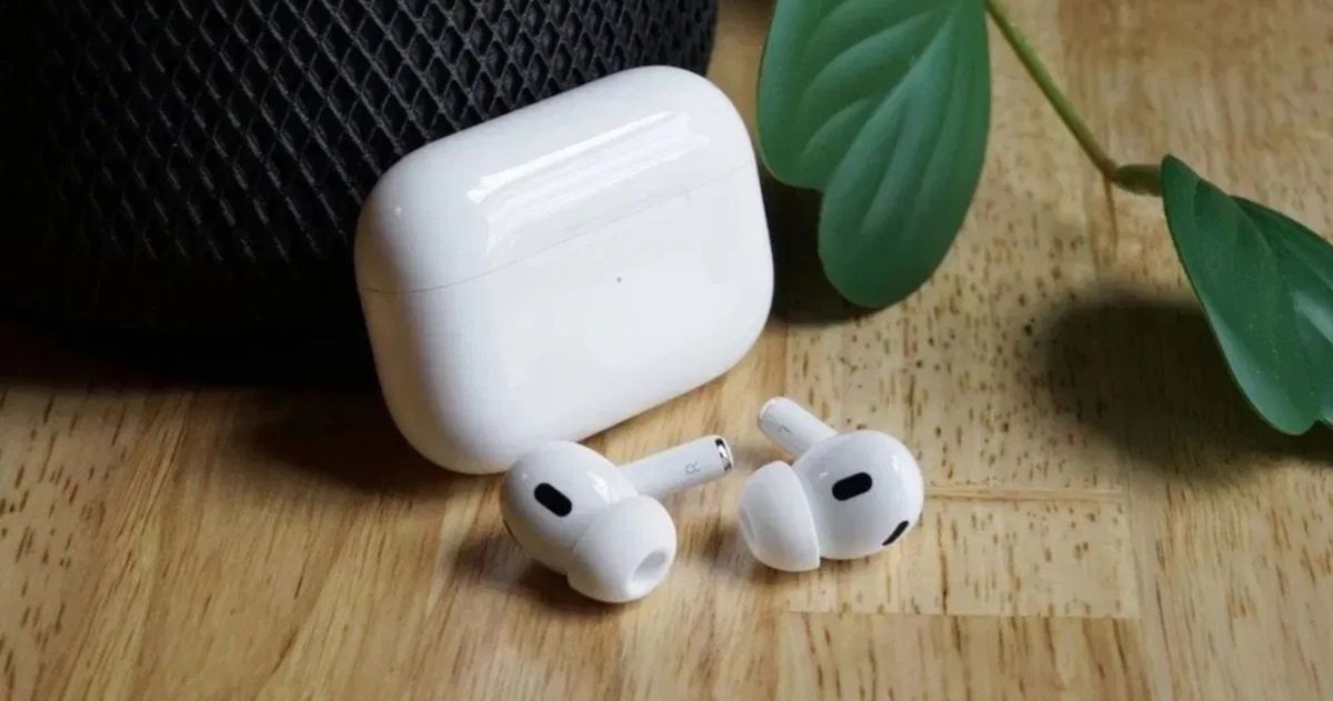 Aprovecha esta gran oferta para comprar los AirPods Pro 2 al mejor precio