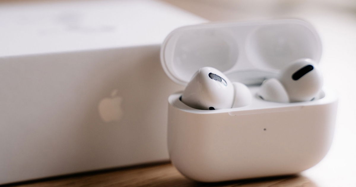 Los AirPods Pro 2 se rebajan con un 25% de descuento en la mejor oferta de Apple en Black Friday