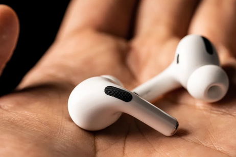 Los mejores auriculares de Apple al mejor precio: hundimiento histórico en los AirPods Pro 2