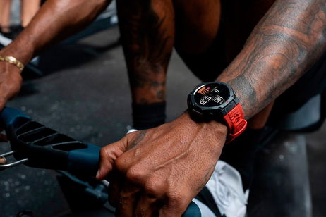 No me cansaré de recomendarte este smartwatch Amazfit: un auténtico todoterreno con 3 semanas de autonomía