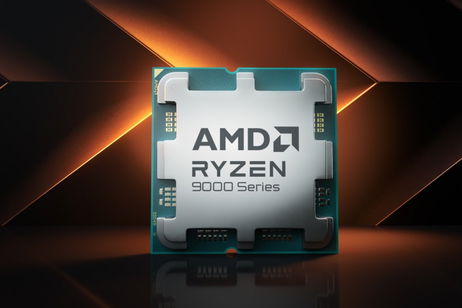 AMD lanza una nueva generación de procesadores Ryzen 7 con grandes mejoras de rendimiento en juegos