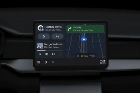 ¿Android Auto no funciona en tu móvil Samsung tras la última actualización? Así puedes solucionarlo