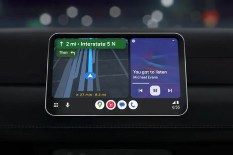 Ya puedes probar Android Auto 13.3: su beta acaba de lanzarse