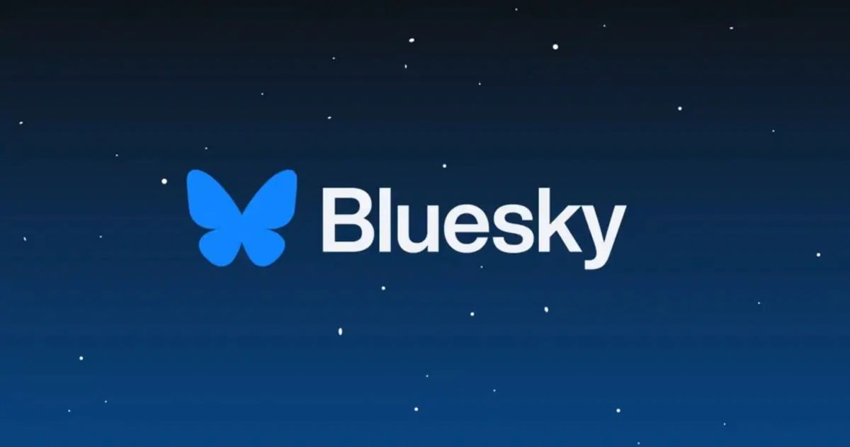 Bluesky supera los 20 millones de usuarios: así combate la desinformación en pleno éxodo masivo