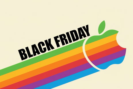 Black Friday 2024: las ofertas de Apple y dónde comprar un iPhone más barato