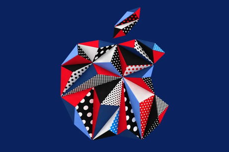 Descarga gratis el fondo de pantalla oficial creado por Apple por la apertura de su nueva tienda en Madrid