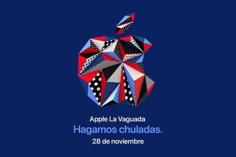 Es oficial: Apple abrirá una nueva Apple Store en Madrid el próximo 28 de noviembre