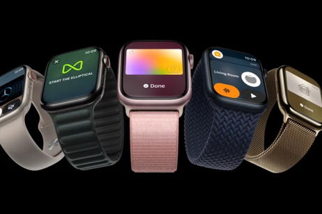 Hundimiento histórico del Apple Watch Series 9: es tu gran oportunidad de comprarlo por menos de 300 euros Hundimiento histórico del Apple Watch Series 9: es tu gran oportunidad de comprarlo por menos de 300 euros