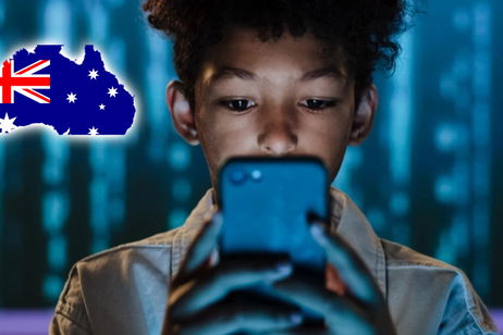 Australia quiere prohibir las redes sociales a los menores de 16 años