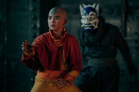 Confirmada la sinopsis y reparto de la temporada 2 de 'Avatar: La leyenda de Aang' de Netflix