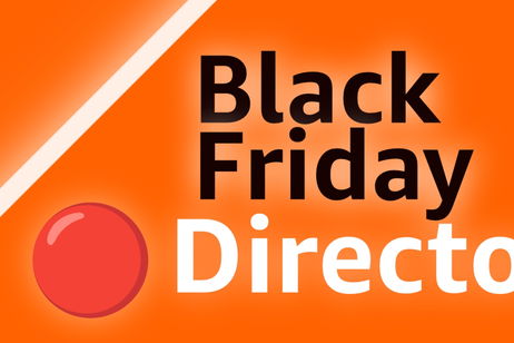 Black Friday en directo: escogemos las mejores ofertas del día