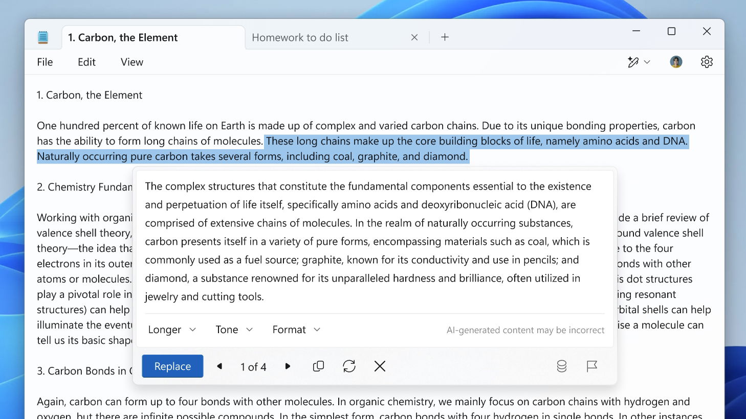 Microsoft resucita Paint y Bloc de notas mediante la IA: desde generar o borrar elementos de imágenes hasta resumir textos