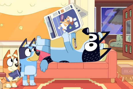 Mejor que 'Bluey', esta serie infantil es muy gamberra y encantará a tus hijos