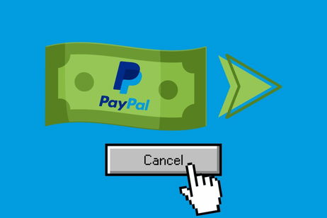 Cómo cancelar un pago de PayPal hecho por error