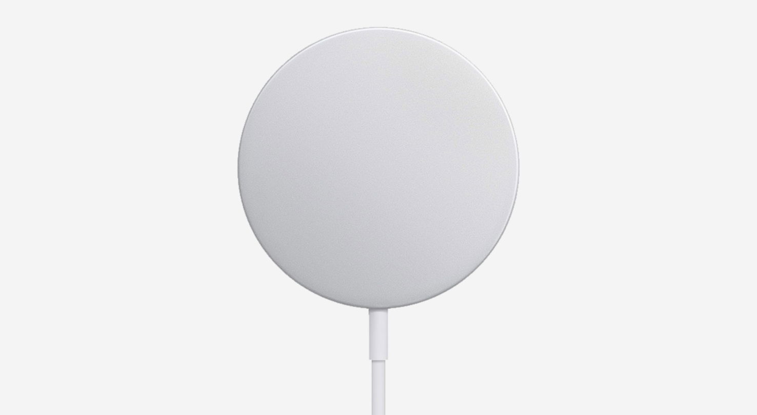 Cargador Apple MagSafe