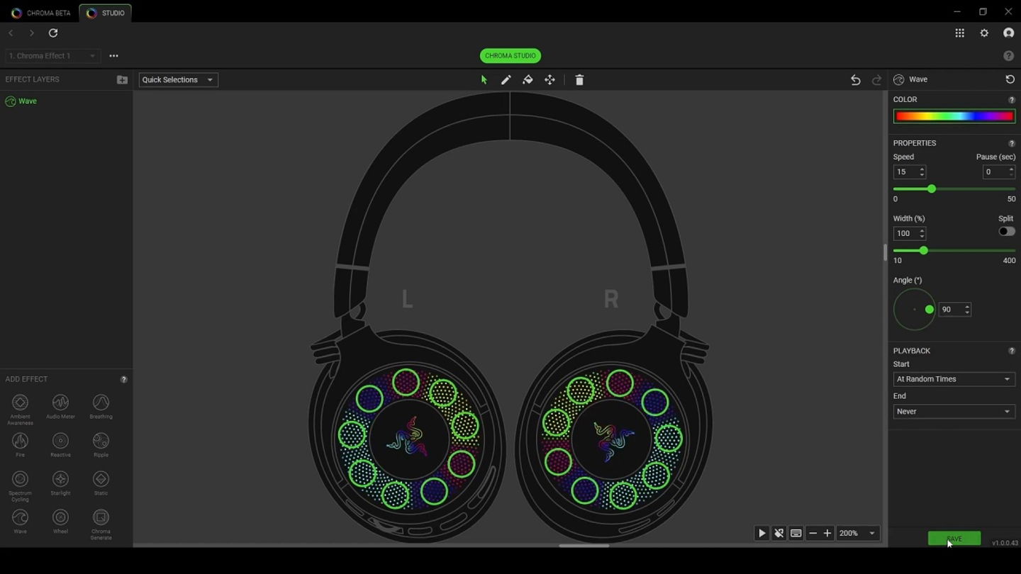 Análisis del combo Razer Freyja y Kraken V4 PRO, la vibración háptica para gamers y cinéfilos