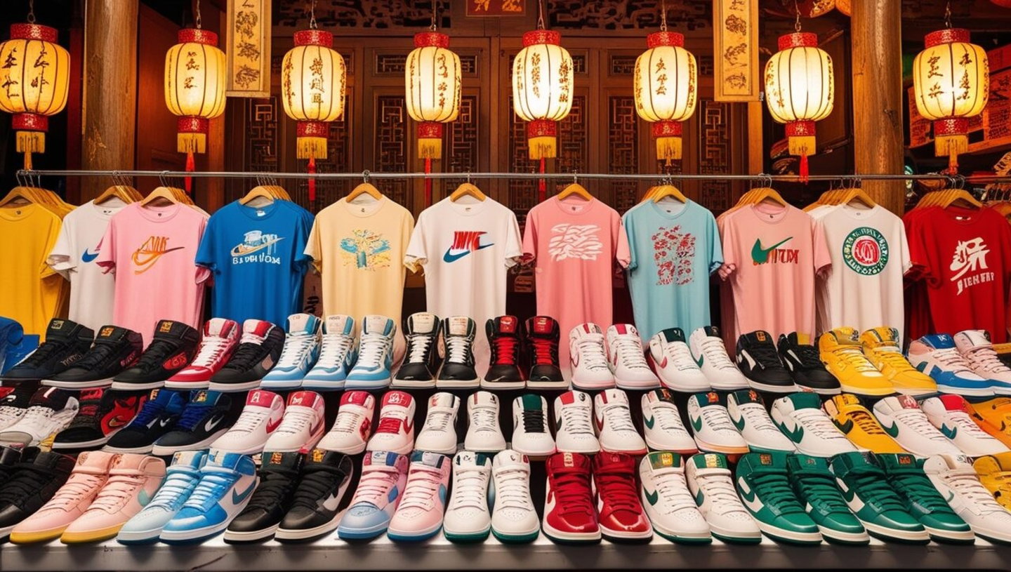 CNFans es una tienda muy interesante siempre y cuando compremos de forma segura