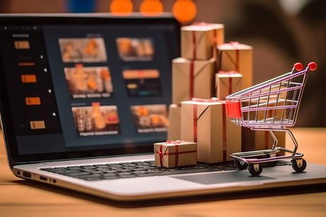 Cómo evitar estafas al comprar online en Black Friday: los mejores consejos y trucos