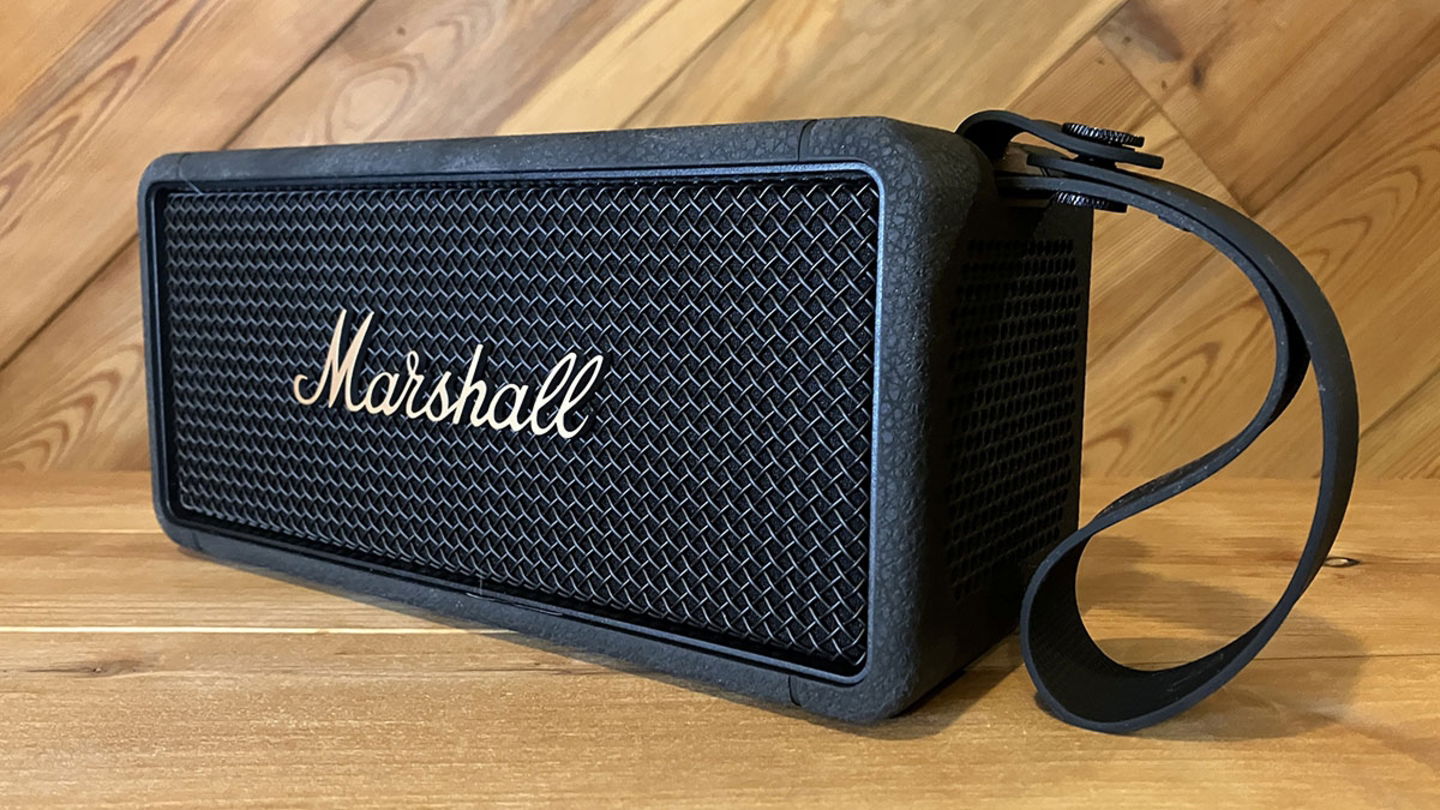 Compra el Marshall Middleton con un 40% de descuento en Amazon