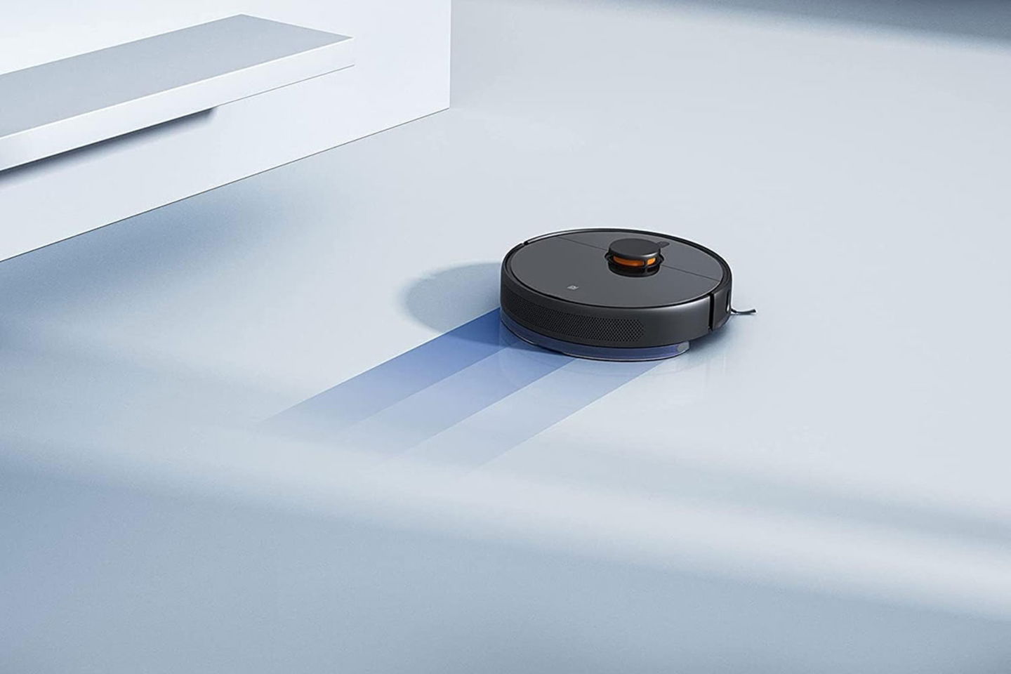 Compra el Xiaomi Mi Robot Vacuum Mop 2 Ultra por 15 euros en Amazon