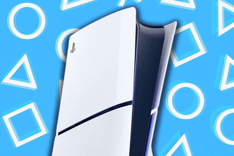 Qué suerte tienes si buscabas la Play 5 súper barata antes de Reyes Magos...