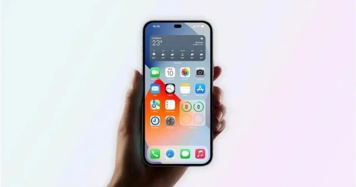 El iPhone 17 Air podría ser menos delgado de lo esperado