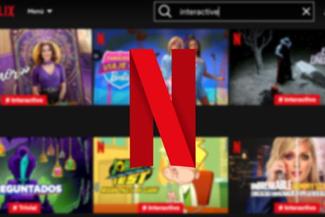 Netflix tira la toalla con el contenido interactivo: lo está eliminando de su catálogo