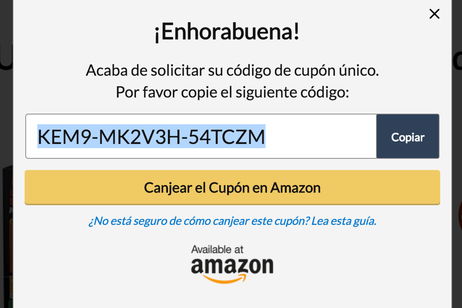 Las mejores 6 webs para encontrar cupones de Amazon activos