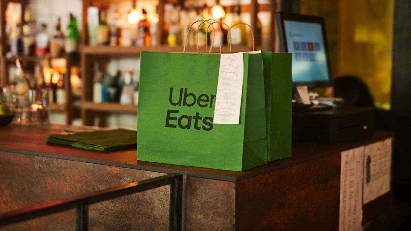 Cuándo puedes cancelar un pedido de Uber Eats y qué pasa con el reembolso