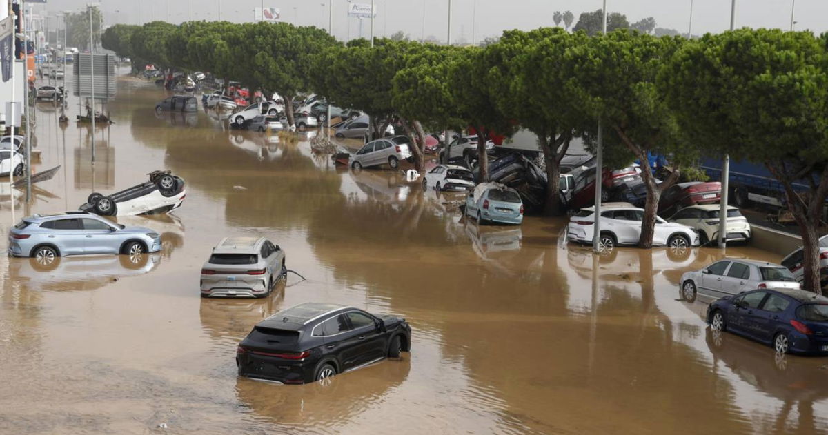 Gobierno y operadoras firman un nuevo pacto para devolver la conectividad a las zonas afectadas por la DANA