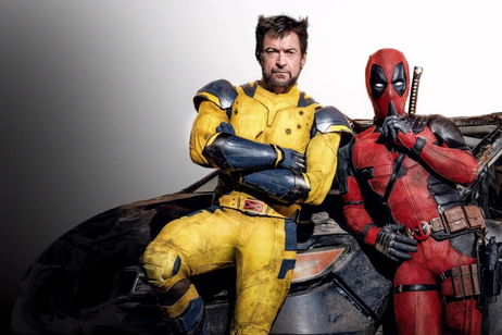 'Deadpool y Lobezno' ya en streaming