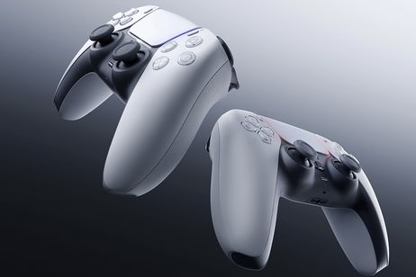 Corre que vuelan: el DualSense para tu PlayStation 5 está arrasando en ventas con esta rebaja de Black Friday