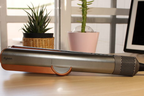 Dyson Airstrait, análisis: mi experiencia con la plancha-secador de pelo más popular tras semanas de uso Dyson Airstrait, análisis: mi experiencia con la plancha-secador de pelo más popular tras semanas de uso
