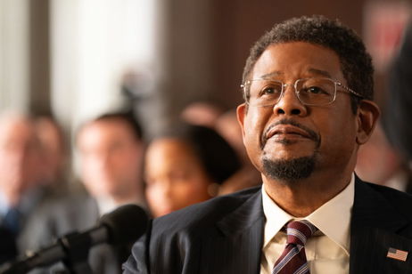 Política, secretos familiares y un asesinato en 'El emperador de Ocean Park', la nueva serie de Forest Whitaker que podrás ver en Max: estas son todas las novedades de la semana