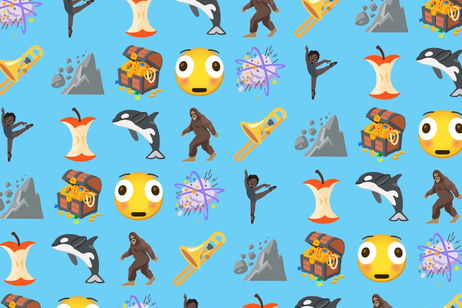 Orca, Bigfoot y más: los 164 nuevos emojis que podrían llegar a tu móvil muy pronto