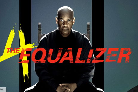 Denzel Washington confirma 'The Equalizer 4' así como 'The Equalizer 5'