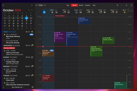 Una de las aplicaciones de calendario más populares de Mac aterriza en Windows