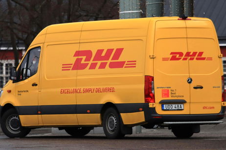 Suplantan a DHL en una nueva estafa: no abones el coste de devolución