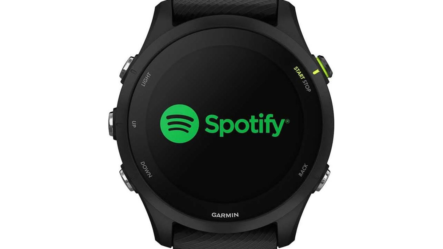 Aprovecha el Black Friday para conseguir el Garmin Forerunner 255 Music al mejor precio del año