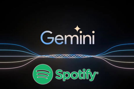 Gemini se asocia con Spotify: podrás pedirle a la IA de Google que te ponga las canciones que quieras