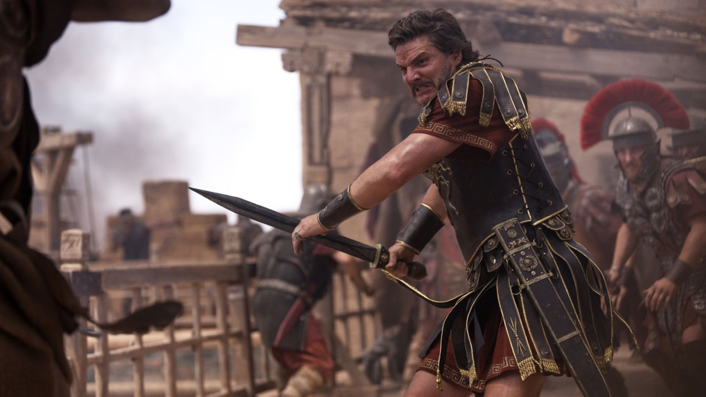 Crítica de 'Gladiator II': Máximo puede descansar tranquilo