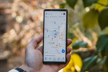 Lo nuevo de Google Maps es perfecto para tus viajes: te recomendará lugares en los que parar durante la ruta